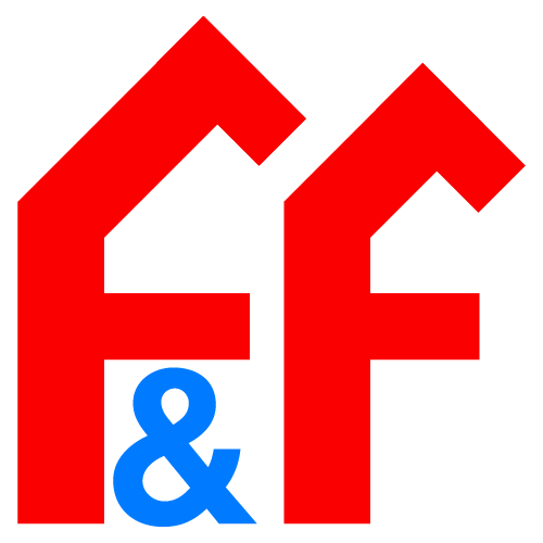 Logo FF Painting Services